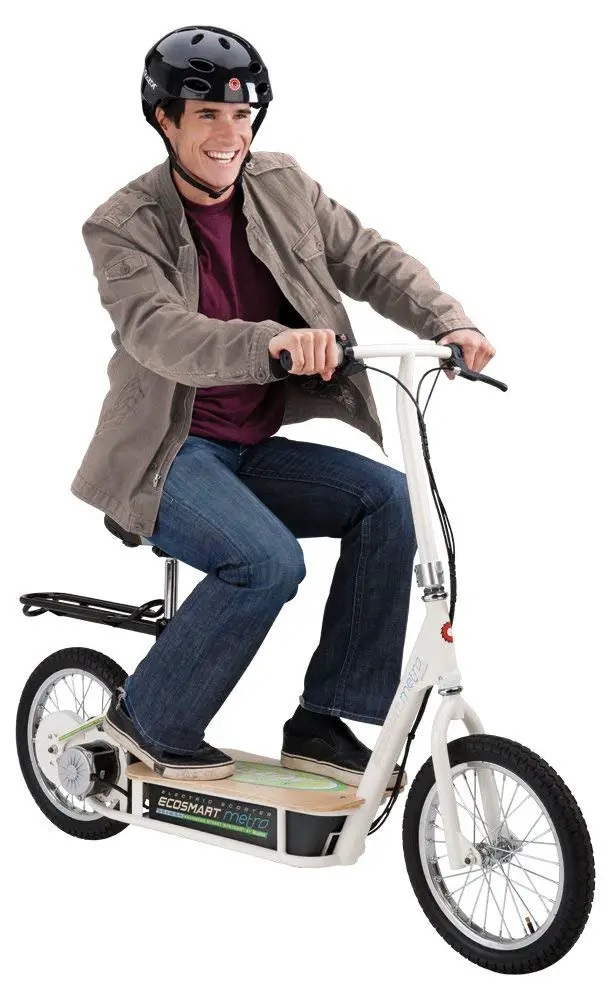 Razor Ecosmart Metro Electric Scooter