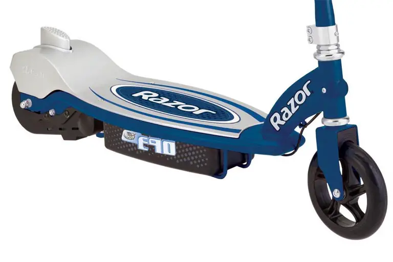 RAZOR E90 ELECTRIC SCOOTER